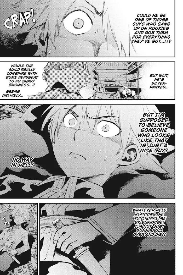 Goblin Slayer Chapter 57 image 14_optimized